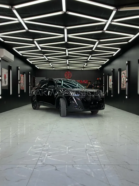 پیوژو 2008 2023 for Sale in اسلام آباد Image-1