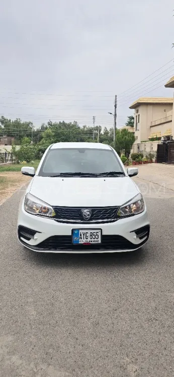 Proton Saga 2022 for Sale in Peshawar Image-1