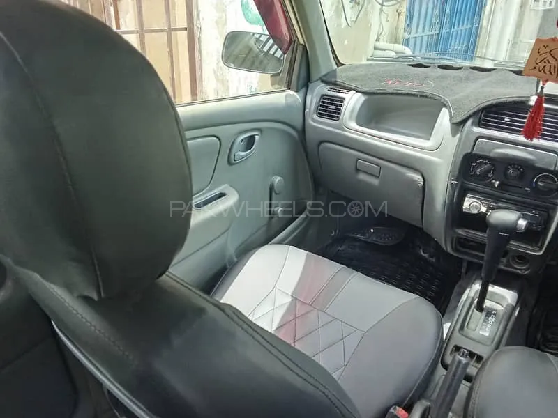 Suzuki Alto 2006 for Sale in Karachi Image-1