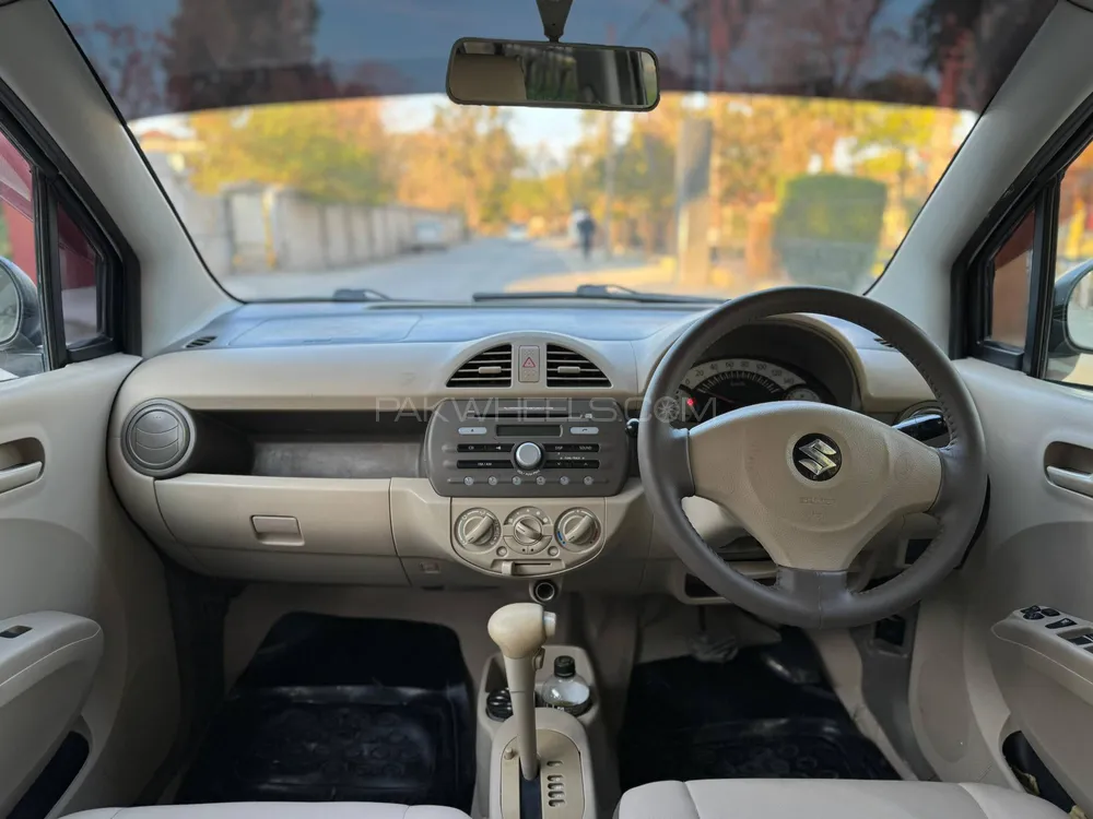 Suzuki Alto 2011 for Sale in Peshawar Image-1