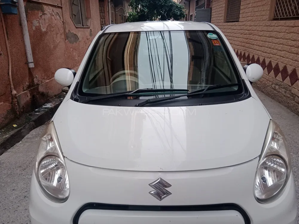 Suzuki Alto 2013 for Sale in Rawalpindi Image-1