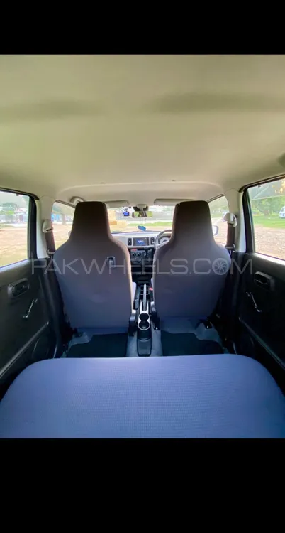 Suzuki Alto 2021 for Sale in Islamabad Suzuki Alto 2021 for Sale in Islamabad Image-9