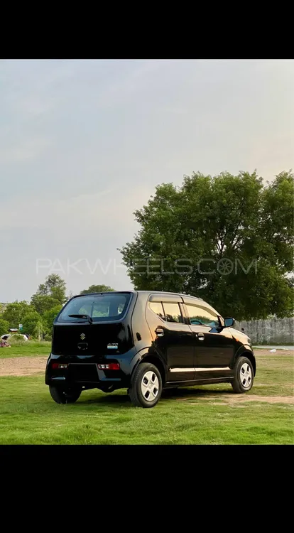 Suzuki Alto 2021 for Sale in Islamabad Suzuki Alto 2021 for Sale in Islamabad Image-6