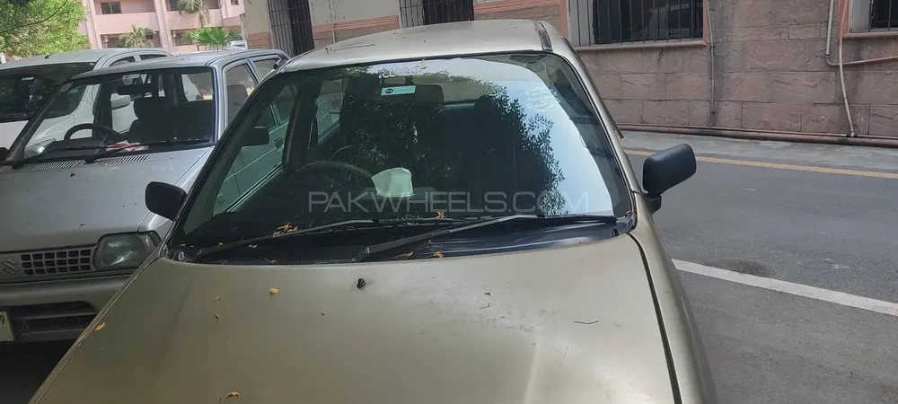 Suzuki Alto 2006 for Sale in Lahore Image-1