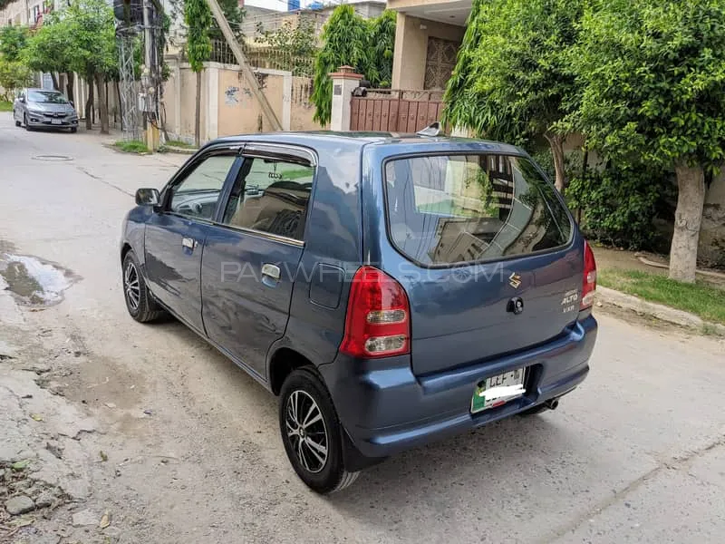 Suzuki Alto 2008 for Sale in Lahore Image-1