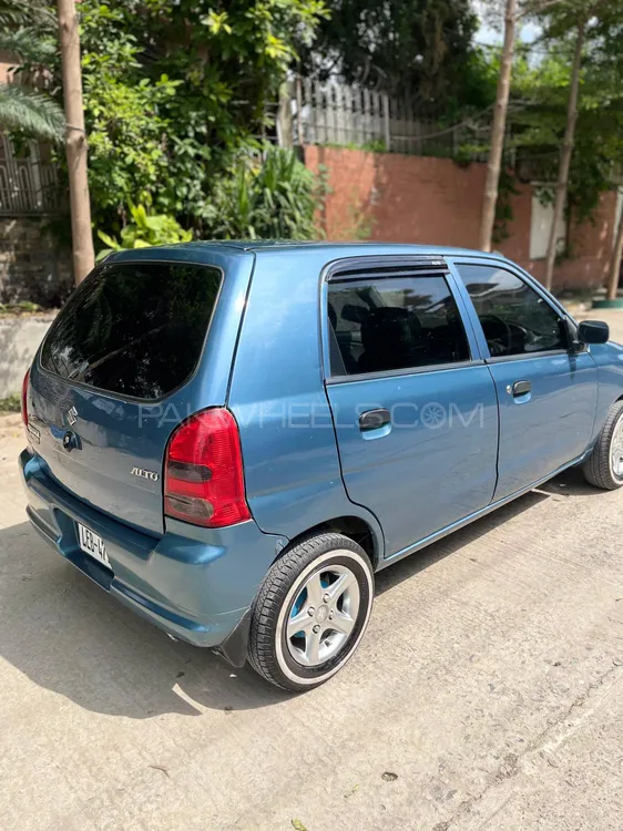 Suzuki Alto 2009 for Sale in Rawalpindi Image-1