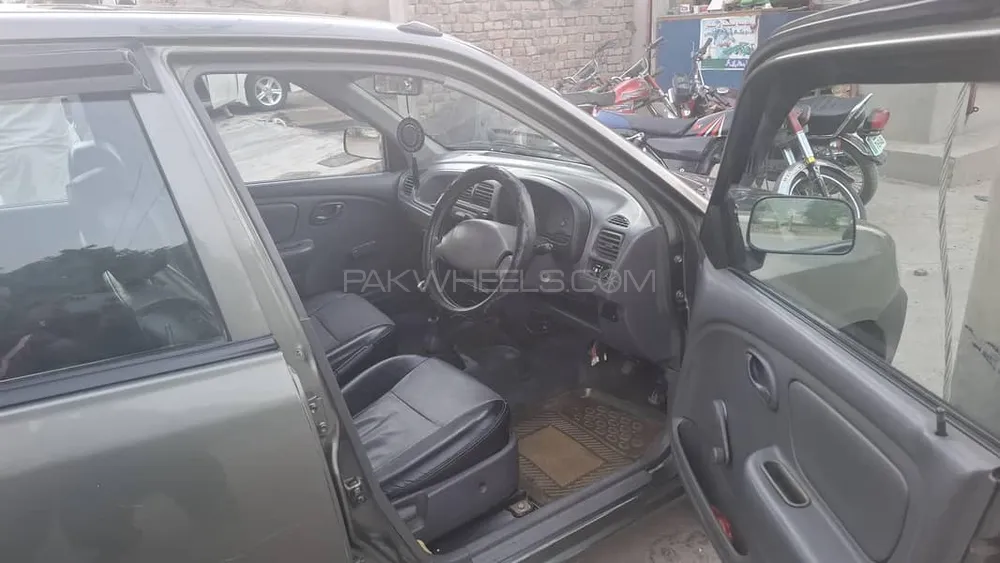 Suzuki Alto 2009 for Sale in Toba Tek Singh Image-1