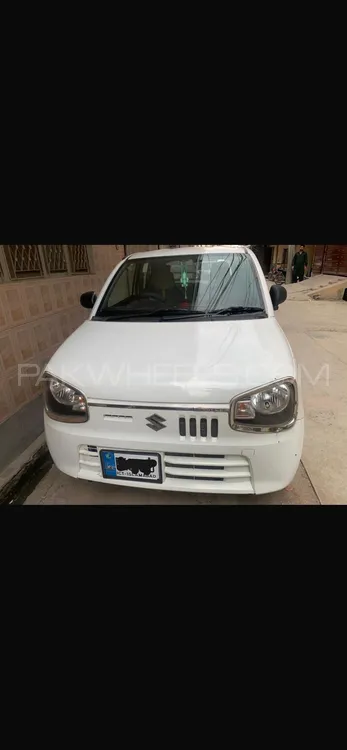Suzuki Alto 2020 for Sale in Rawalpindi Image-1