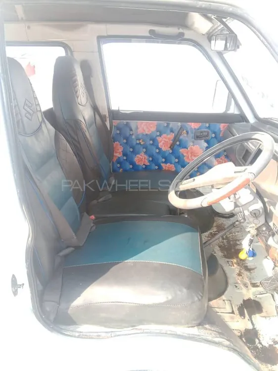 Suzuki Bolan 2010 for Sale in Sargodha Image-1
