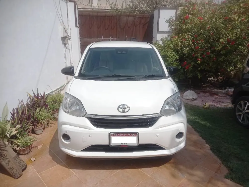 Suzuki Cultus 2021 for Sale in Karachi Image-1