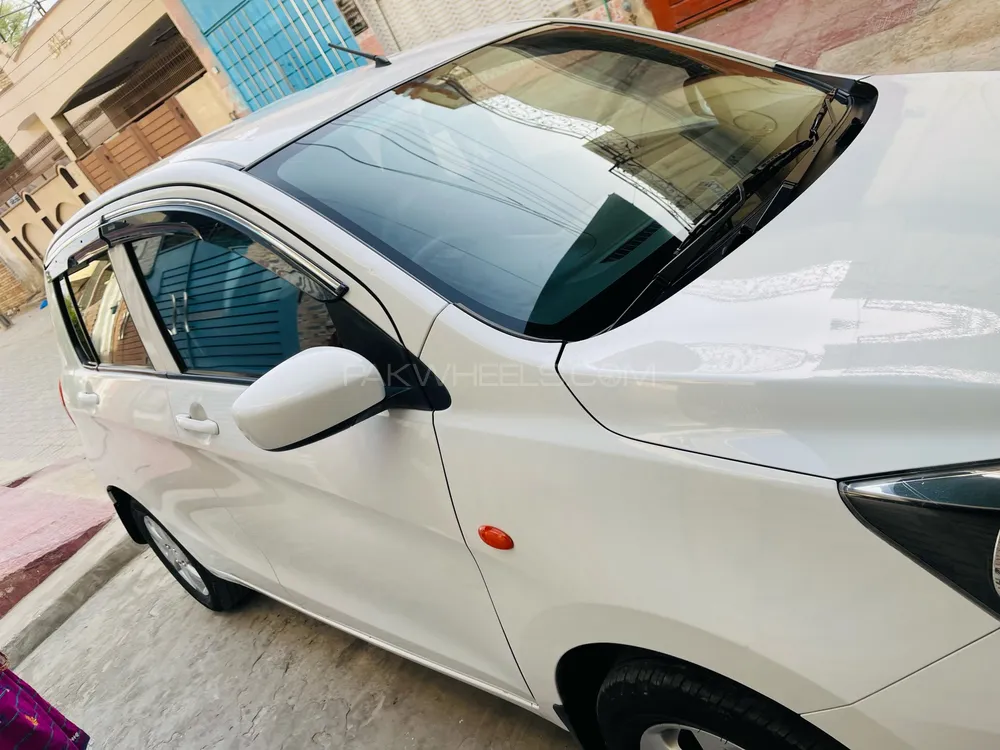 Suzuki Cultus 2022 for Sale in Chishtian Image-1