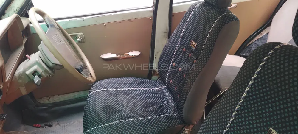 Suzuki FX 1986 for Sale in Peshawar Image-1