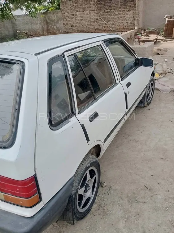 Suzuki Khyber 1998 for Sale in Attock Image-1