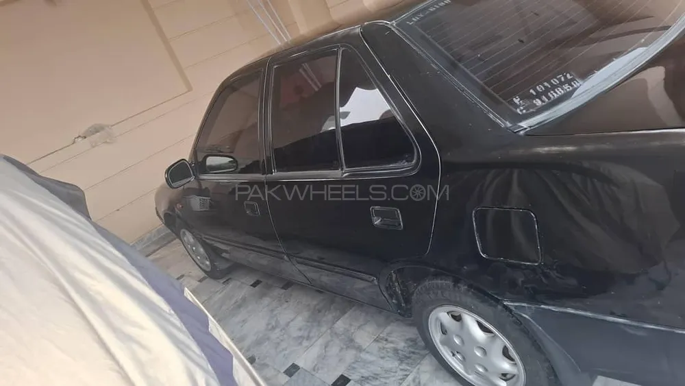 Suzuki Margalla 1996 for Sale in Lahore Image-1