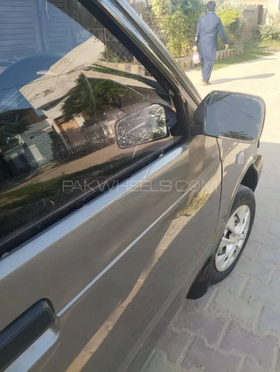 Suzuki Mehran 2013 for Sale in Bahawalnagar Image-1