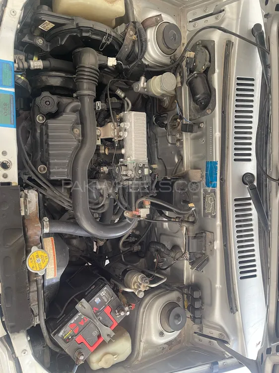 Suzuki Mehran 2018 for Sale in Quetta Image-1
