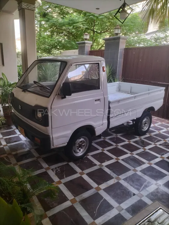 سوزوکی راوی 1992 for Sale in کراچی Image-1