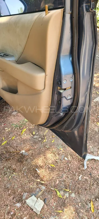 Honda City 2004 for Sale in Faisalabad Image-1