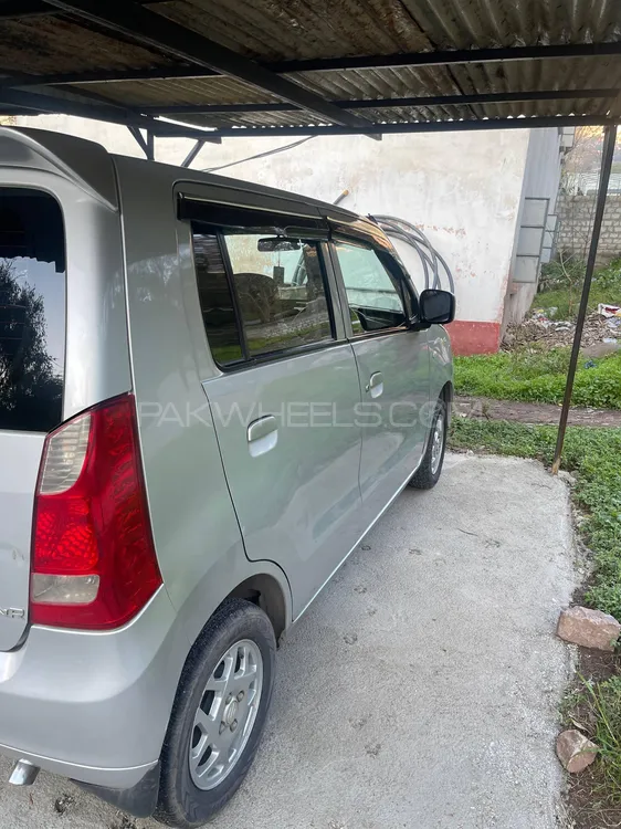 Suzuki Wagon R 2020 for Sale in Peshawar Image-1