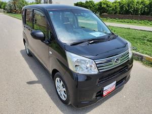 Fresh Import 2025 
Shiny Black Color
2022 Model
100% Original
X SA 2 PACKAGE
No.1 Japan Quality
Eco-drive Assist
Rear Spoiler 
Genuine Verifiable Auction Sheet
4 Auction Grade and Auction Sheet Attach For Satisfaction And Verification
Navigation
Back Camera
Headrests
Corner Sensor
VSC&TRC
Silver Door Outer Handle
No.1 Japan Quality
According To Daihatsu Motor Corporation Japan 35.2 Km/l
Door Mirror Auto Retractable (Key-free Interlocking)
Air Conditioning System
Rear Combination Lamp (LED Stop Lamp)
Seat Heater (Driver's Seat / Passenger Seat)
Drivers Airbag
Passengers Airbag
All Power Windows
Chrome Inner Door Handle
Power Steering
Dual SRS Air Bag
High Quality Luxury Hatchback
Brand New Tyres
Anti-lock Brakes System
Remote Keyless Entry
Security Alarm
Drive Type: FF
Traction Control
Window Rain Visors
Glass With Ultra-violet Filter (UV Cut)
Steering: Power Assist Equipped Rack & Pinion