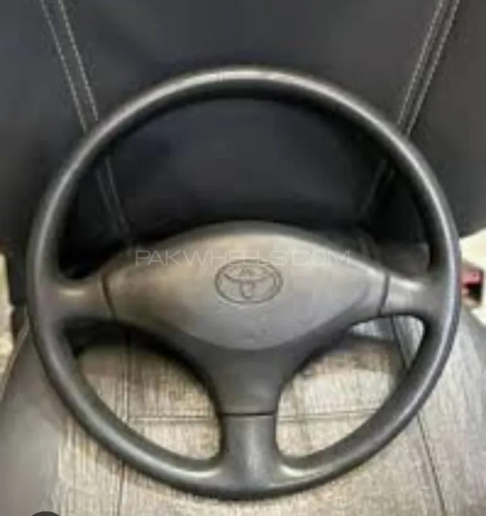 Toyota Corolla Image-1