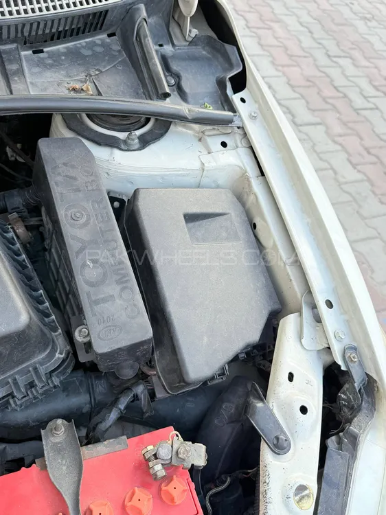 Toyota Corolla 2012 for Sale in Mirpur A.K. Image-1