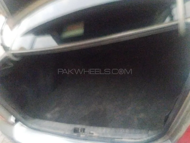 Toyota Corolla 2006 for Sale in Peshawar Image-1