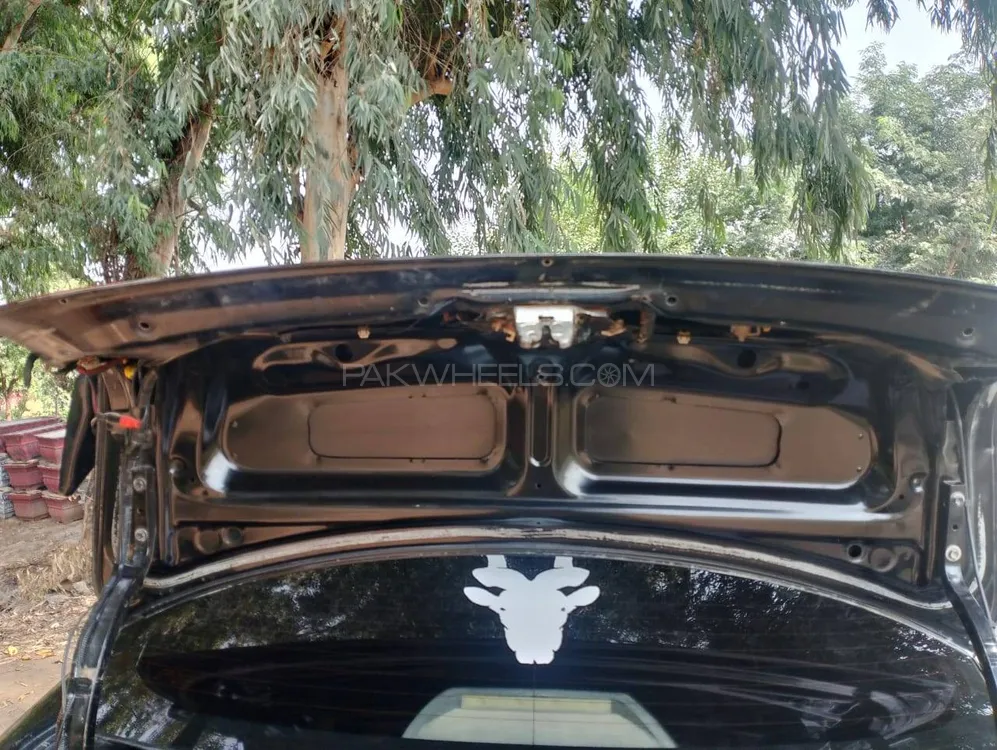 Toyota Corolla 2011 for Sale in Sargodha Image-1