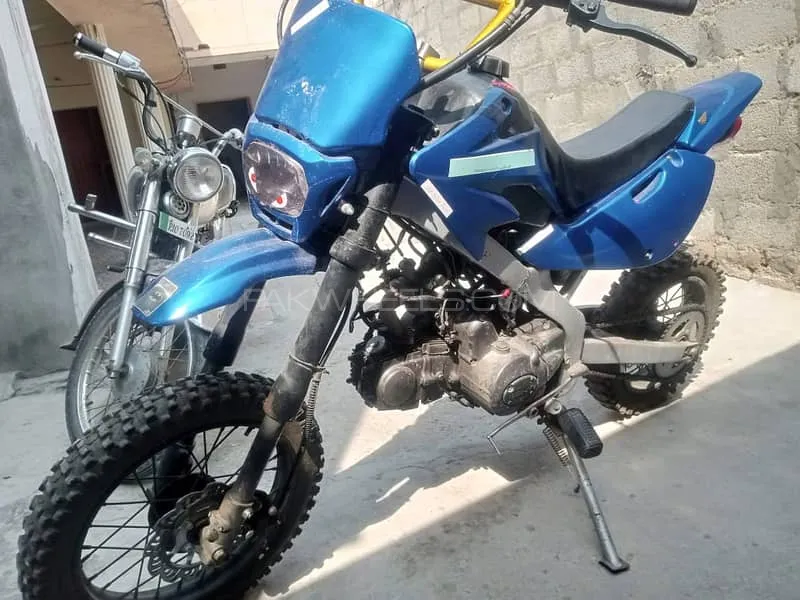 یاماہا  PW50 2024 for Sale Image-1