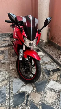 ZXMCO KPR 200 Cruise 2023