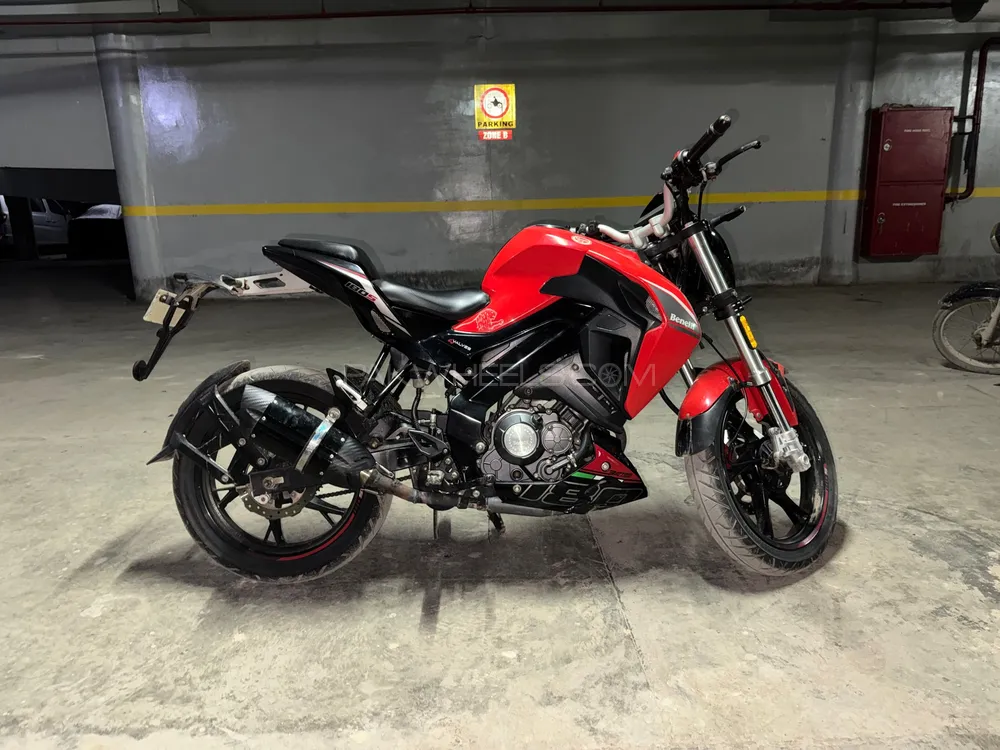 Benelli 180S 2021 for Sale Image-1