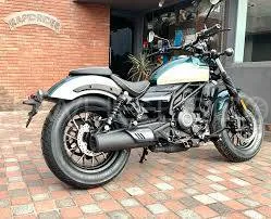 CF MOTO 250CL-X 2024 for Sale Image-1