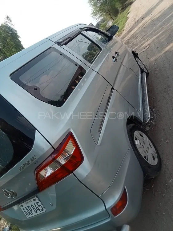 Changan Karvaan 2020 for Sale in Lala musa Changan Karvaan 2020 for Sale in Lala musa Image-3