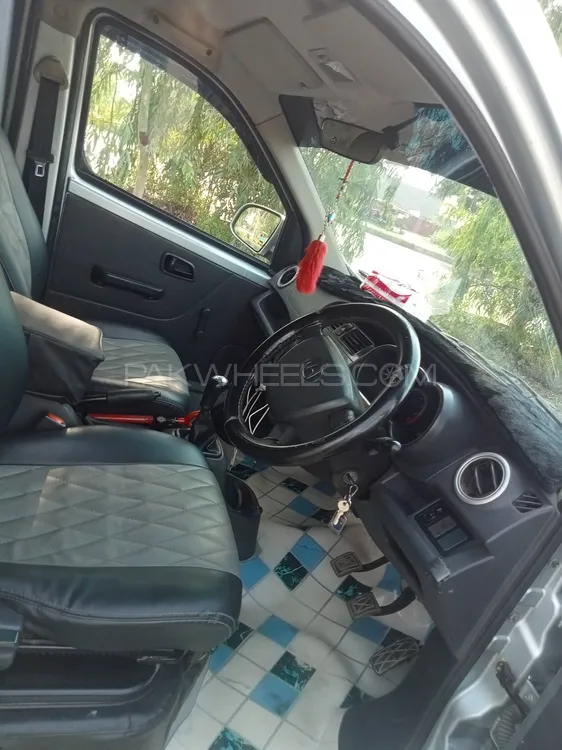 Changan Karvaan 2020 for Sale in Lala musa Changan Karvaan 2020 for Sale in Lala musa Image-6