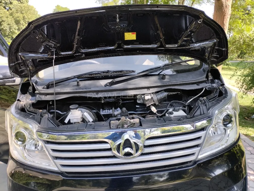 Changan Karvaan 2022 for Sale in Rawalpindi Image-1
