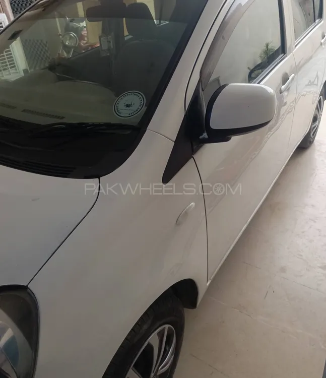 Daihatsu Mira 2013 for Sale in Layyah Image-1