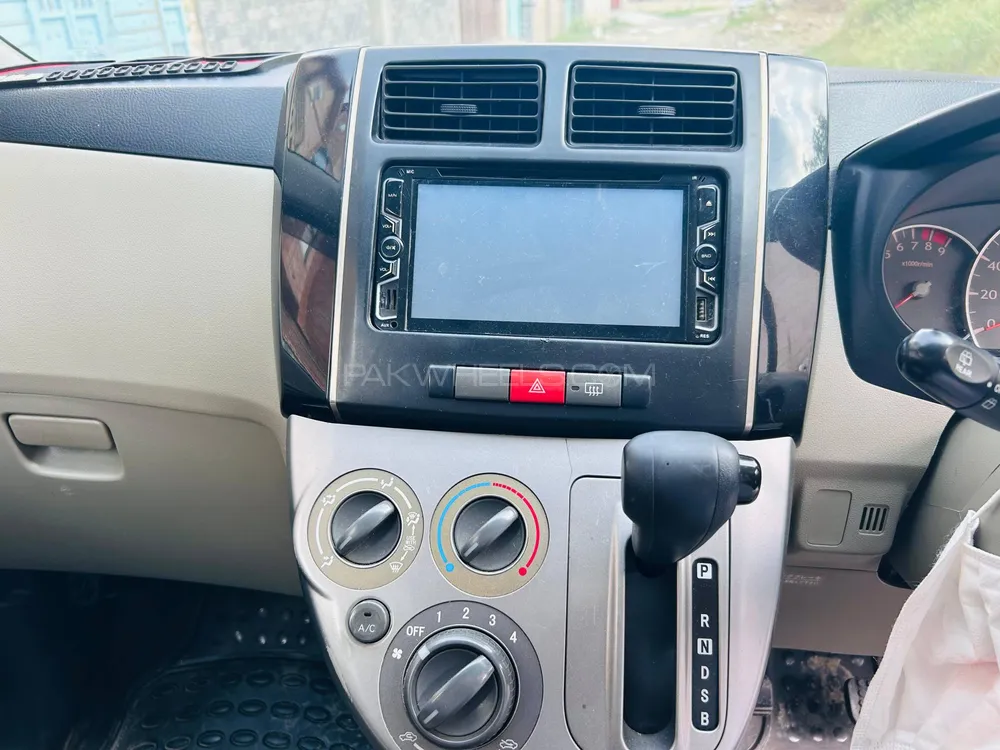 Daihatsu Mira 2011 for Sale in Rawalpindi Daihatsu Mira 2011 for Sale in Rawalpindi Image-10