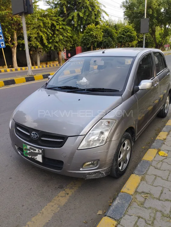 FAW V2 2019 for Sale in Lahore Image-1