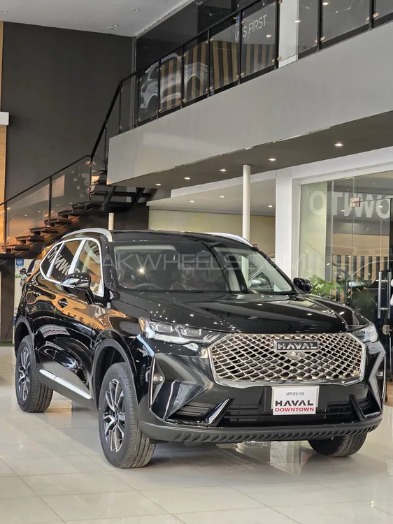 Haval H6 2025 for Sale in Faisalabad Image-1