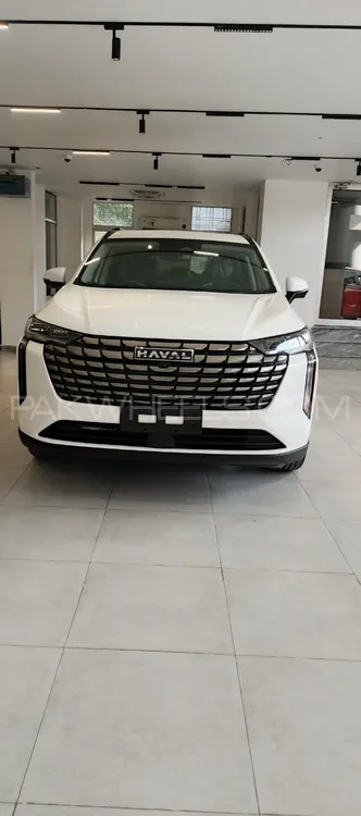 Haval H6 2025 for Sale in Lahore Image-1