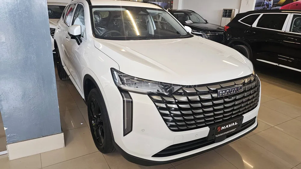 ہیول ایچ 6 2025 for Sale in لاہور Image-1