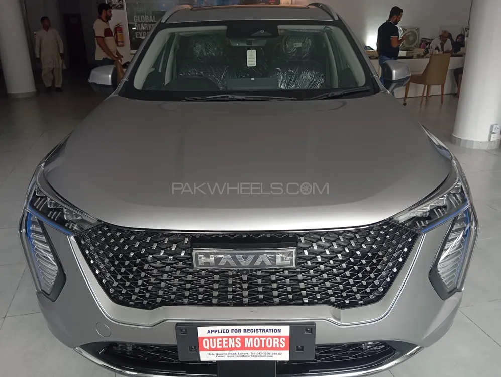 Haval Jolion 2025 for Sale in Lahore Image-1
