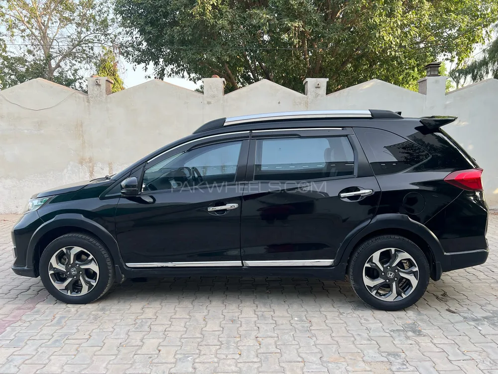 Honda BR-V 2019 for Sale in Multan Image-1