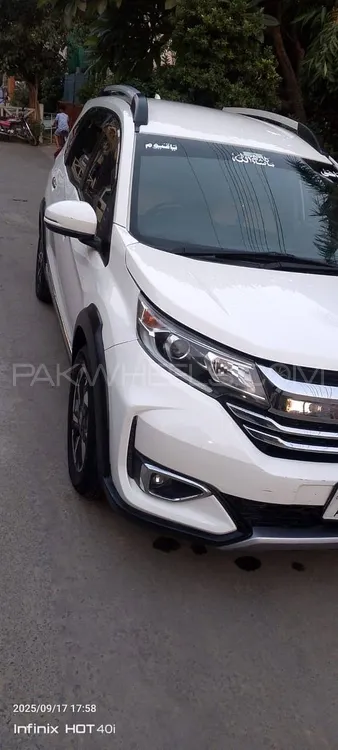 Honda BR-V 2020 for Sale in Mirpur A.K. Image-1