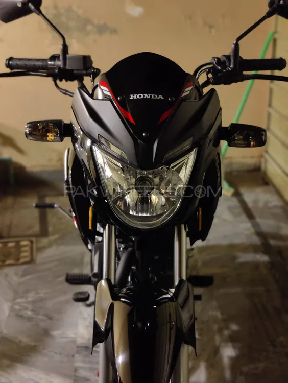 Honda CB 150F 2024 for Sale Image-1