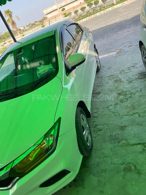 Honda City 2022 for Sale in Khanewal Image-1