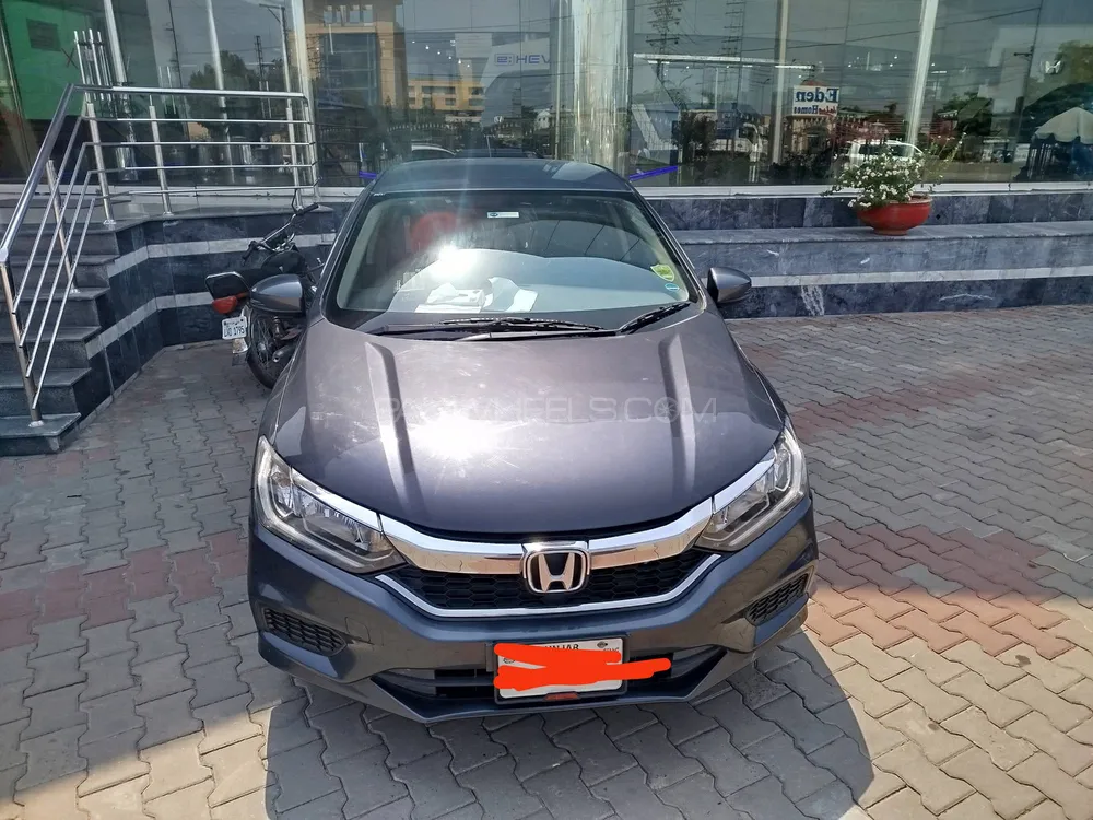 Honda City 2024 for Sale in Lahore Image-1