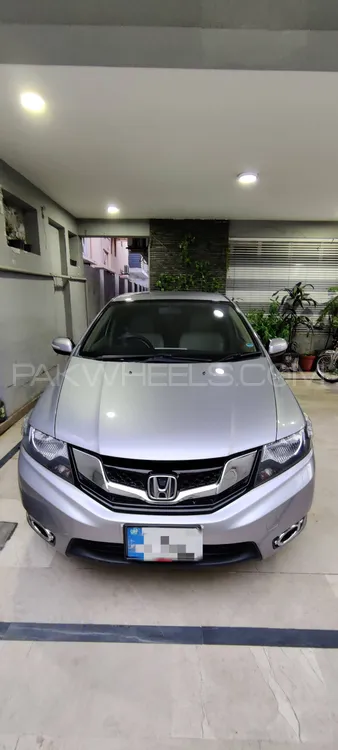 Honda City 2017 for Sale in Rawalpindi Image-1