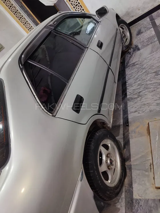 Honda City 2003 for Sale in Islamabad Image-1