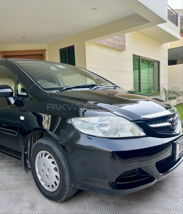 Honda City 2008 for Sale in Islamabad Image-1